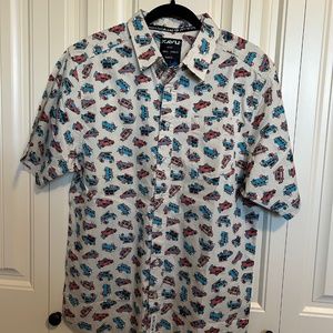 KAVU Festaruski, Dream Van, Large